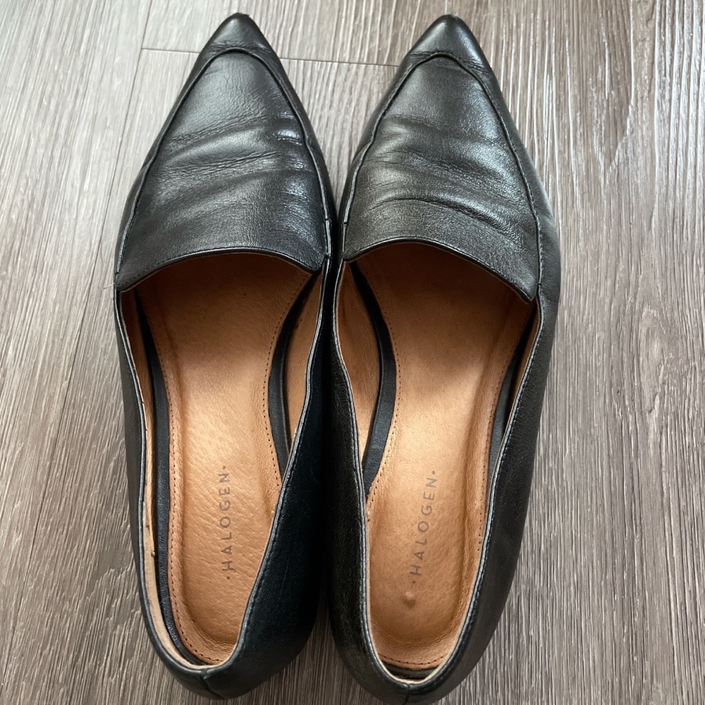 Halogen Flats